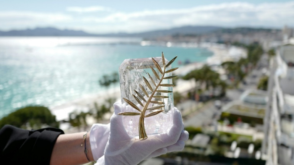  Cannes se prepara para una edici&oacute;n llena de glamur y acento espa&ntilde;ol 