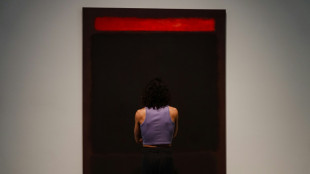 Gran retrospectiva del pintor Mark Rothko en la Fundaci&oacute;n Louis Vuitton de Par&iacute;s