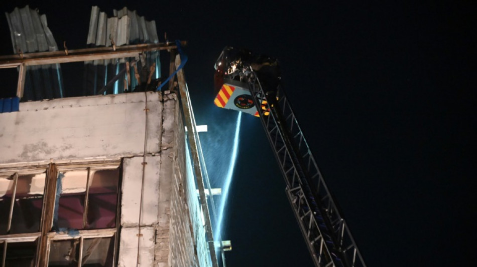 Rusia y Ucrania informan a EEUU de bombardeos contra sus instalaciones energ&eacute;ticas