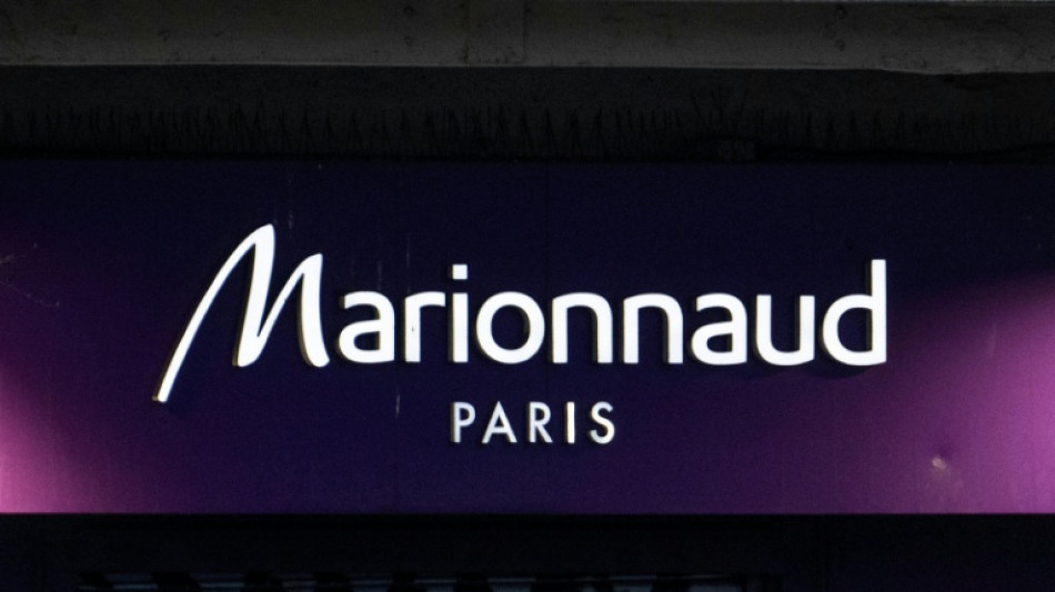  Marionnaud: des rideaux baiss&eacute;s samedi pour protester contre le flou du plan de reprise 
