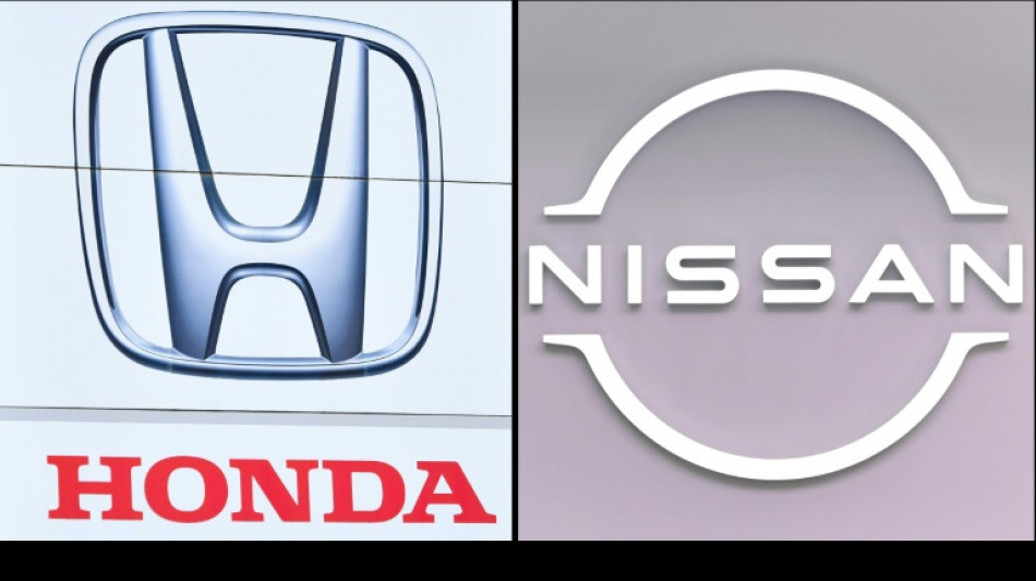 Honda y Nissan anuncian el fin de las negociaciones para su fusi&oacute;n