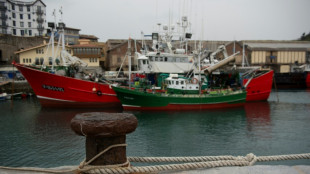 Dos muertos y un desaparecido por el naufragio de un pesquero en Espa&ntilde;a