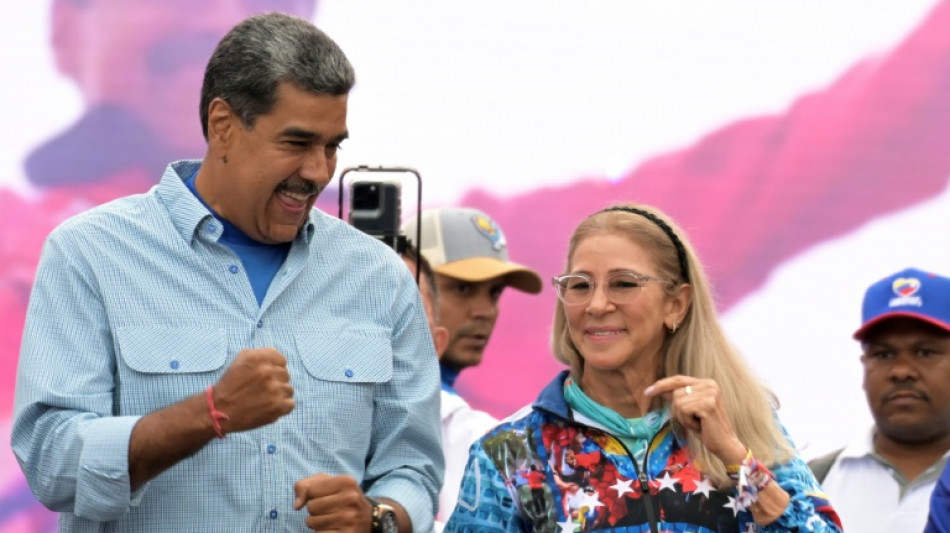  Anklage erweitert: USA beschuldigen Maduro nun auch der Folter 