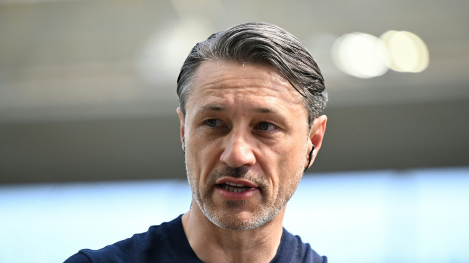  Kovac: "Jeder Einzelne kann sich verbessern" 