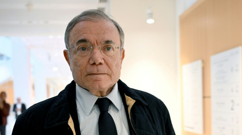 Proc&egrave;s Naouri/Casino: le parquet r&eacute;clame une condamnation g&eacute;n&eacute;rale