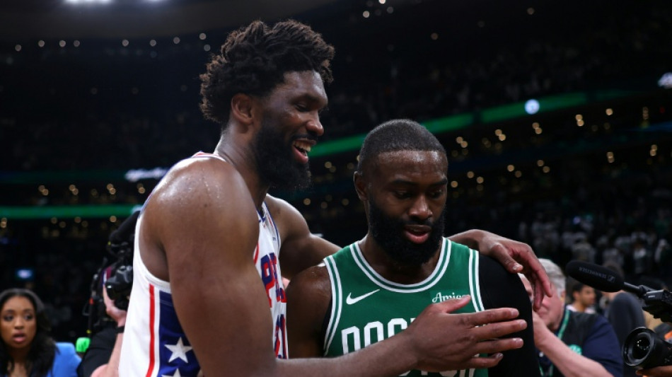  Spektakul&auml;rer NBA-Wechsel: Brown verl&auml;sst die Celtics 
