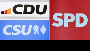 Union und SPD streiten offen &uuml;ber Migrationspolitik