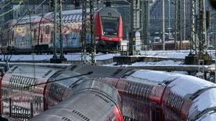 Gewerkschaft EVG dringt auf konkrete Ergebnisse des Bahn-Sicherheitsgipfels