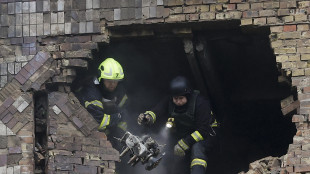 Kiev e Ue approvano la creazione del tribunale speciale