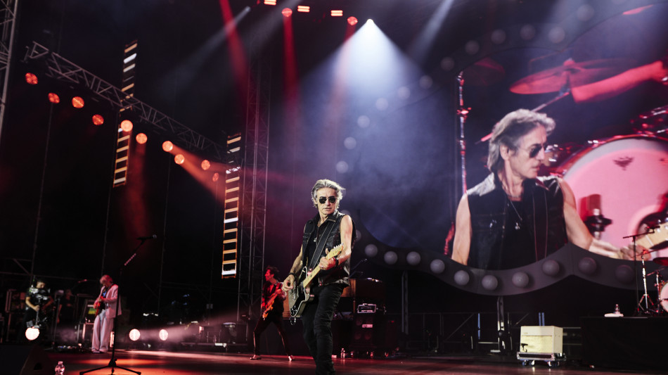 Ligabue, il 20 giugno 2026 La Notte di Certe Notti a San Siro