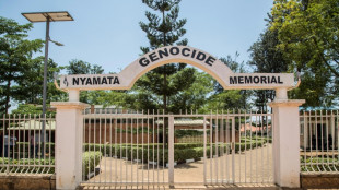 UNESCO puts Rwanda genocide memorials on World Heritage list