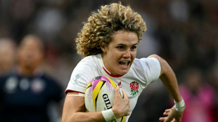 England begin bid for Women's Rugby World Cup by thrashing United States 