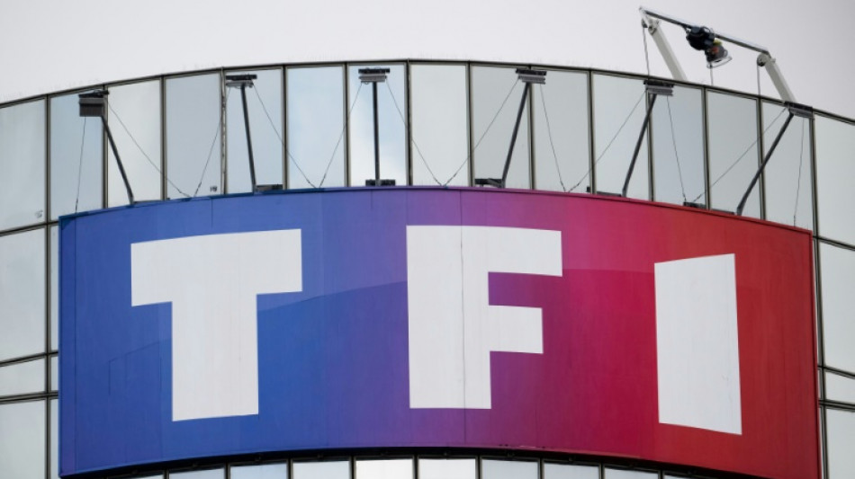  TF1: la baisse de la pub p&egrave;se sur l'activit&eacute; et le b&eacute;n&eacute;fice net 