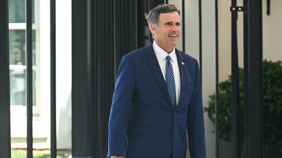  Le patron de la CIA en visite mardi &agrave; Moscou (m&eacute;dias am&eacute;ricains)  