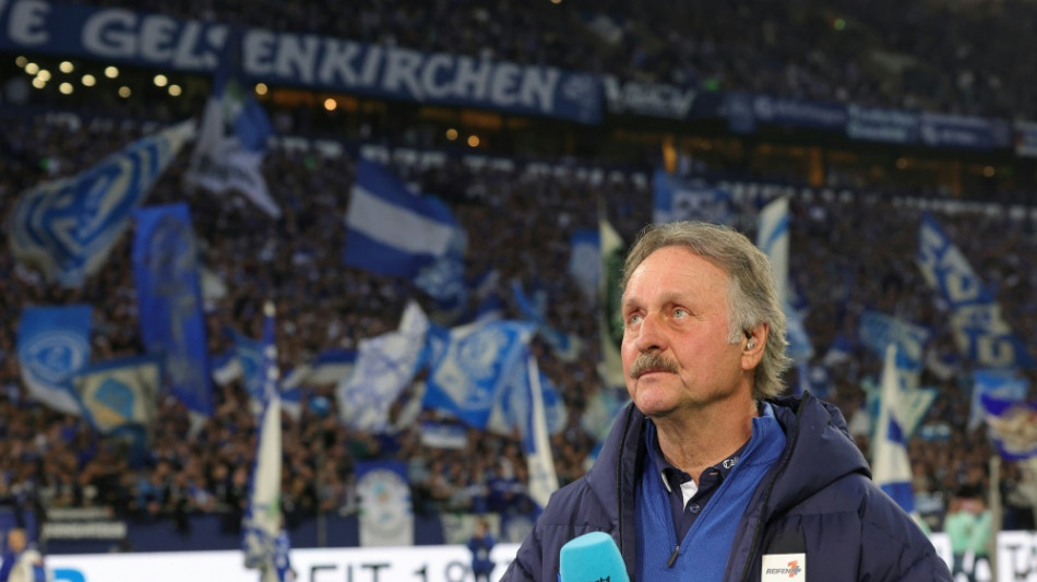  Neururer: Schalkes Team "so nicht bundesligatauglich" 