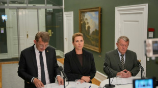 Dinamarca comprar&aacute; por primera vez armas de largo alcance por la amenaza rusa