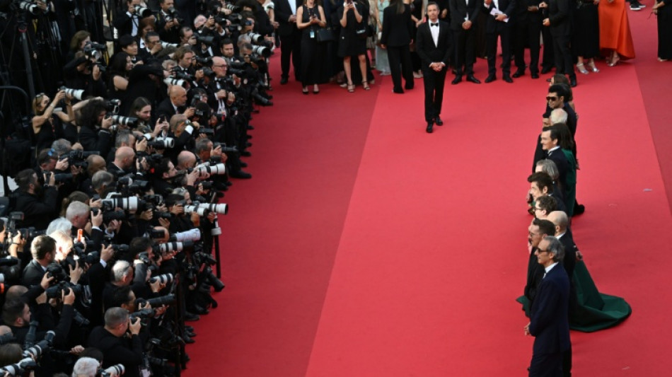 Almod&oacute;var, Kore-eda e Farhadi v&atilde;o disputar a Palma de Ouro em Cannes