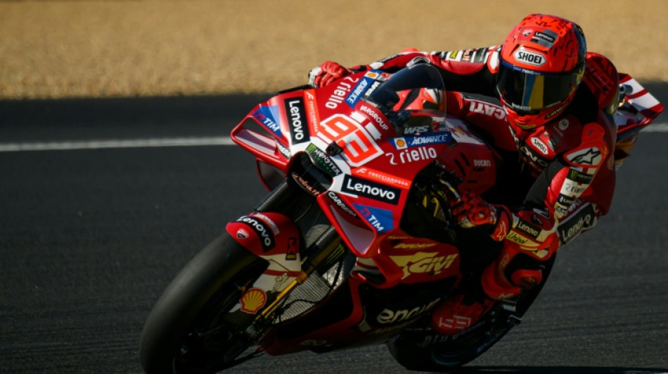  MotoGP: Nouveau coup dur pour Marc Marquez, bient&ocirc;t op&eacute;r&eacute; 