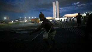 Ind&iacute;genas y ambientalistas piden un acuerdo en la COP30 para el fin de los combustibles f&oacute;siles