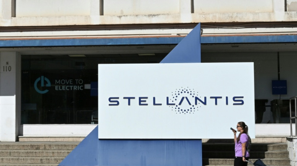 Stellantis planea abrir al chino Leapmotor sus plantas en Espa&ntilde;a 