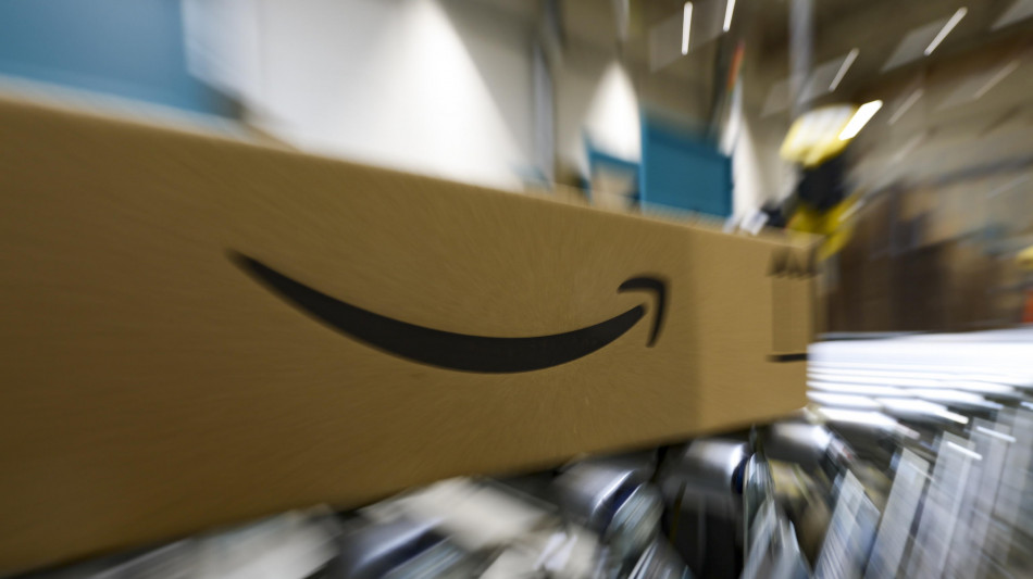 Cisl, vinta causa per 15mia contro Amazon