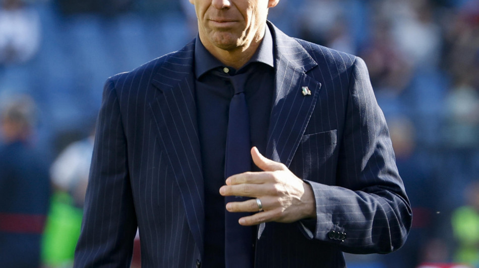 Rugby: Quesada "sfide giganti a novembre, opportunit&agrave; crescita"