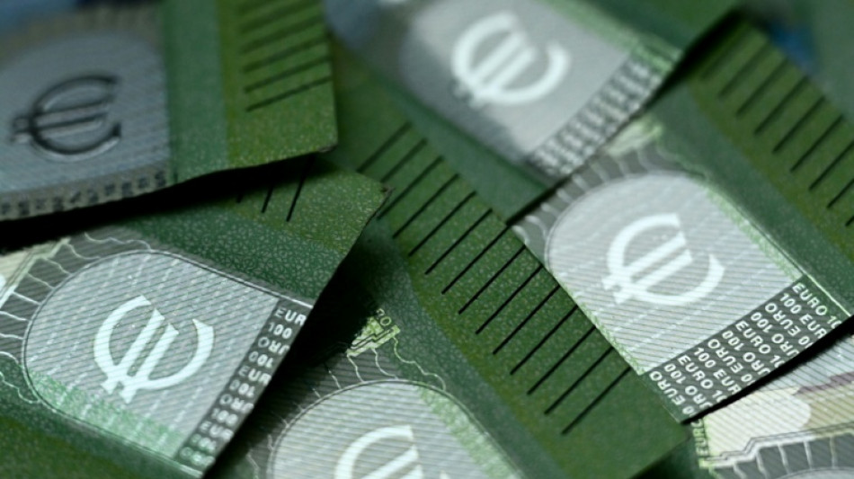  Staatsdefizit in vergangenem Jahr um fast 23 Milliarden Euro gestiegen 