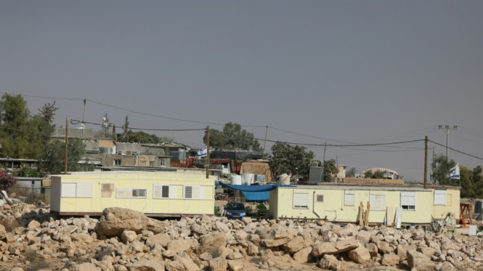 Una asociación de prensa denuncia ataques de colonos israelíes contra periodistas