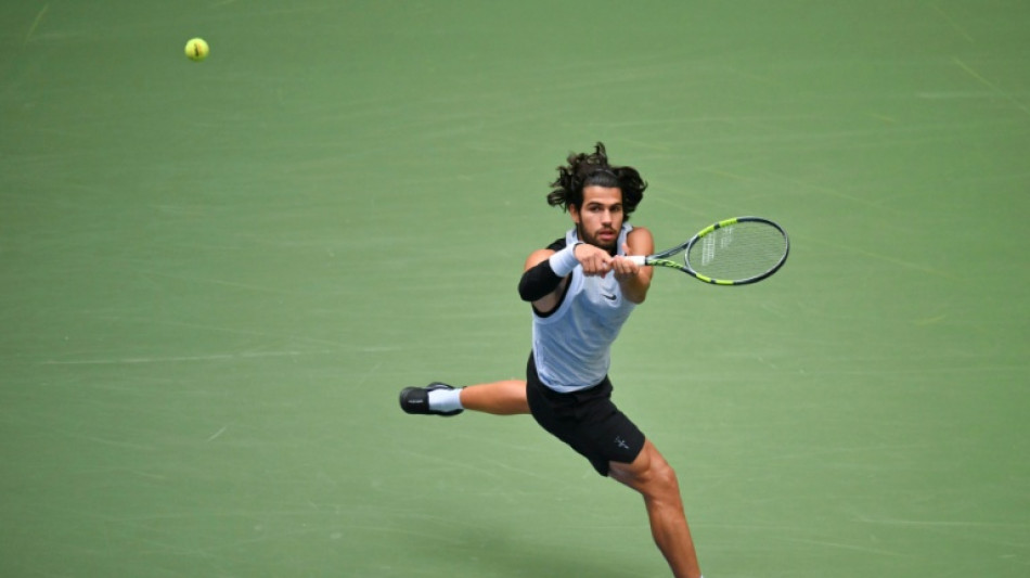  US Open: Shelton-Alcaraz, un quart aux airs de finale avant la lettre 