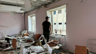 Ukrainische Armee: Drei Tote bei russischem Angriff auf Armee-Ausbildungszentrum