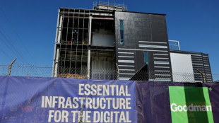 NY pauses new large data center projects for one year