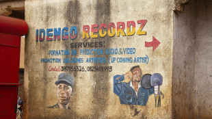 Difficile de rapper dans l'est de la R&eacute;publique d&eacute;mocratique du Congo