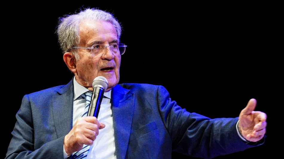 Prodi, discorso Trump &egrave; imperiale &egrave; un cambiamento globale