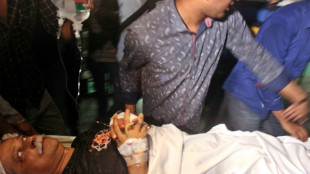 Un islamista condenado a prisi&oacute;n perpetua por apu&ntilde;alar a un escritor famoso en Banglad&eacute;s