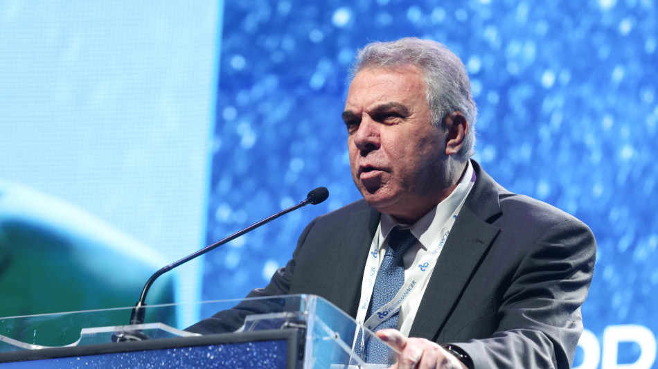  Sbarra, su Zes risultati straordinari, Piano esteso a Marche e Umbria 