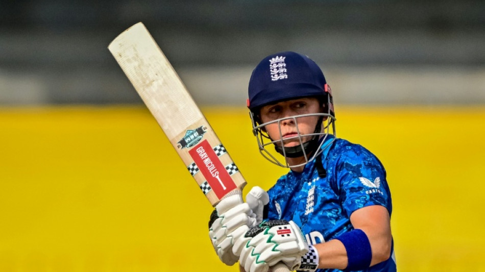  Knight wants England women to play more red-ball cricket after India loss 