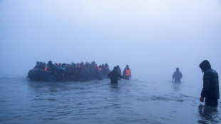 Le Parlement europ&eacute;en en passe d'approuver des "hubs de retour" pour migrants