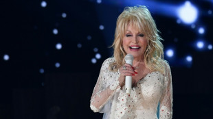 Nashville airport to be renamed after Dolly Parton