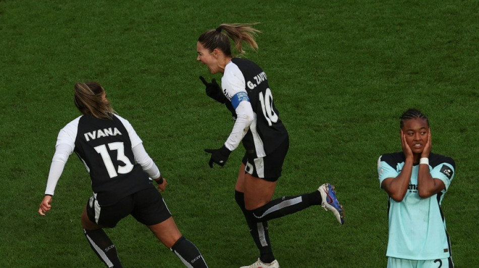  O que explica a hegemonia do Brasil na Libertadores feminina?  