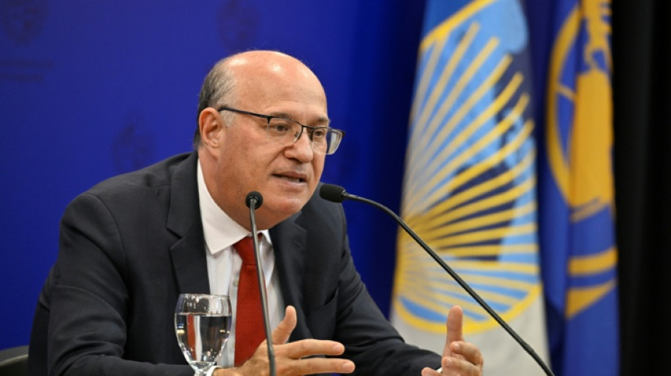  El presidente del BID descarta una reanudaci&oacute;n inmediata de los pr&eacute;stamos a Venezuela 