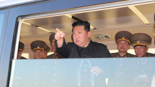 L&iacute;der norcoreano aboga por "fortalecer y desarrollar" sus armas nucleares