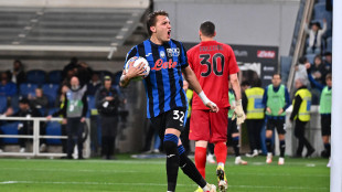 Serie A: Atalanta-Lecce 1-1