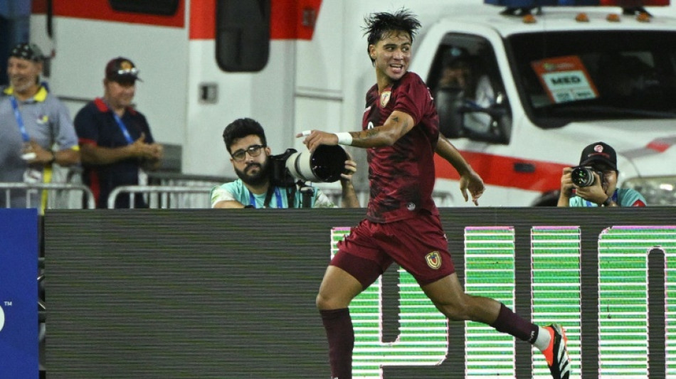 J&aacute; classificado, Brasil perde para Venezuela (3-1), que avan&ccedil;a no Pr&eacute;-Ol&iacute;mpico