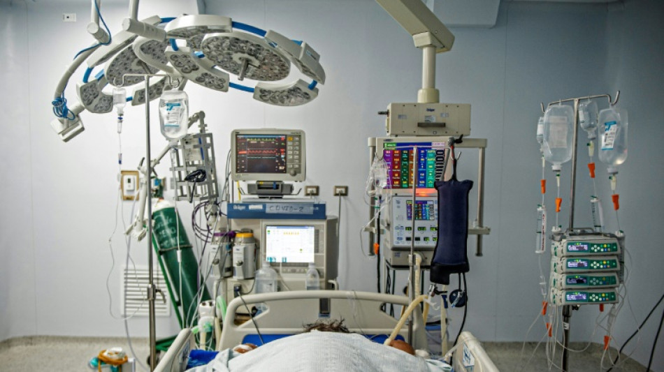 32-Jähriger soll Mitpatient in Kölner Klinik getötet haben