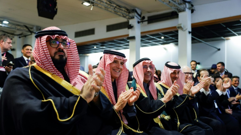 Riade, a capital saudita, ser&aacute; sede da Exposi&ccedil;&atilde;o Universal de 2030