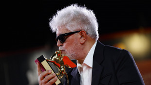 Almodovar, il Leone? Non potr&ograve; pi&ugrave; vivere senza tenerlo accanto
