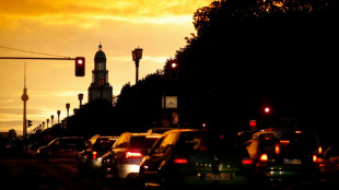 Bericht: Bundesregierung will Fu&szlig;g&auml;nger im Stra&szlig;enverkehr besser sch&uuml;tzen