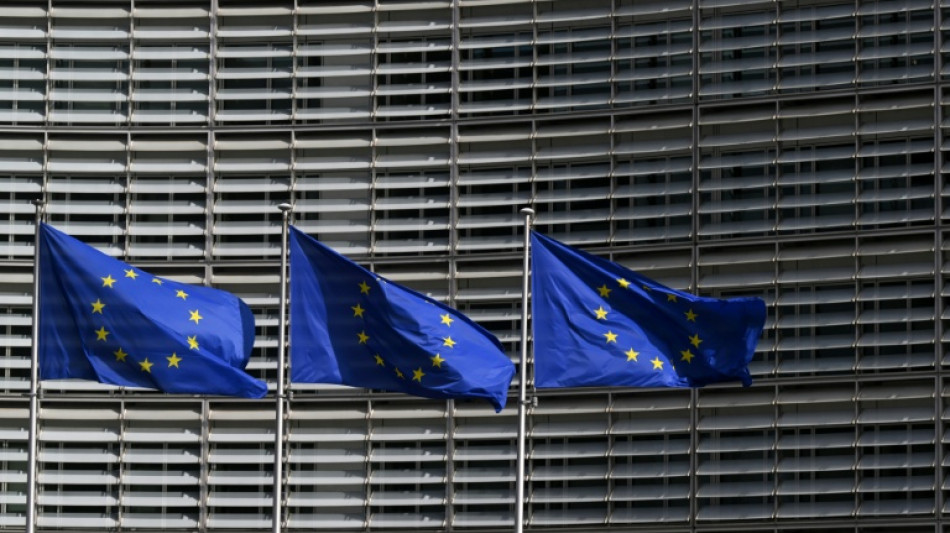  A Bruxelles, une rencontre in&eacute;dite entre responsables talibans et l'UE sur l'immigration 
