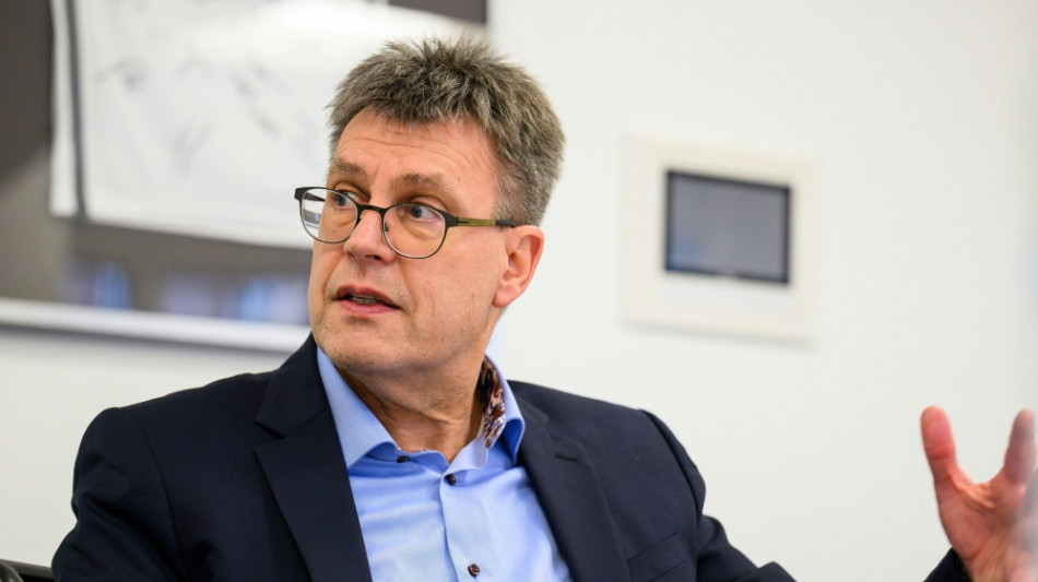  DOSB-Präsidium erhält ab 2027 Vergütung 