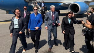 Le ministre am&eacute;ricain de l'&Eacute;nergie au Venezuela pour d&eacute;bloquer les freins &agrave; l'investissement p&eacute;trolier